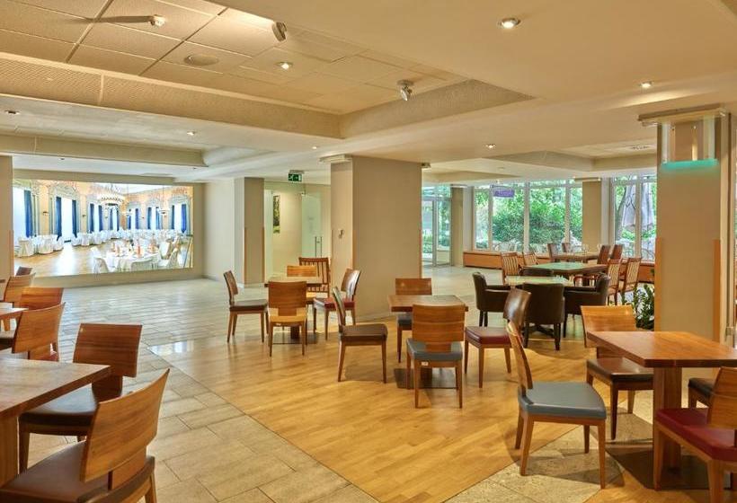 هتل Vita  Terme Dobrna