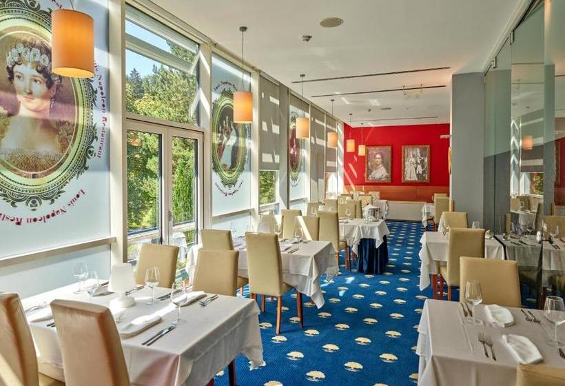 هتل Vita  Terme Dobrna