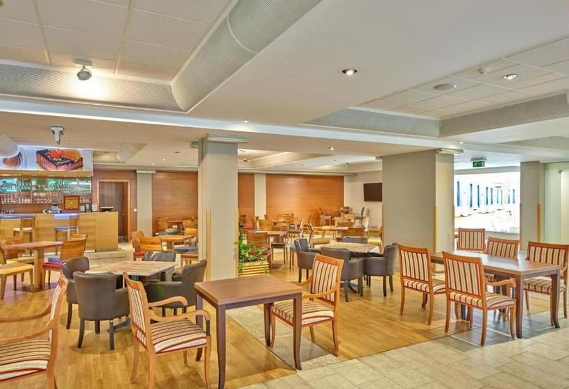 هتل Vita  Terme Dobrna