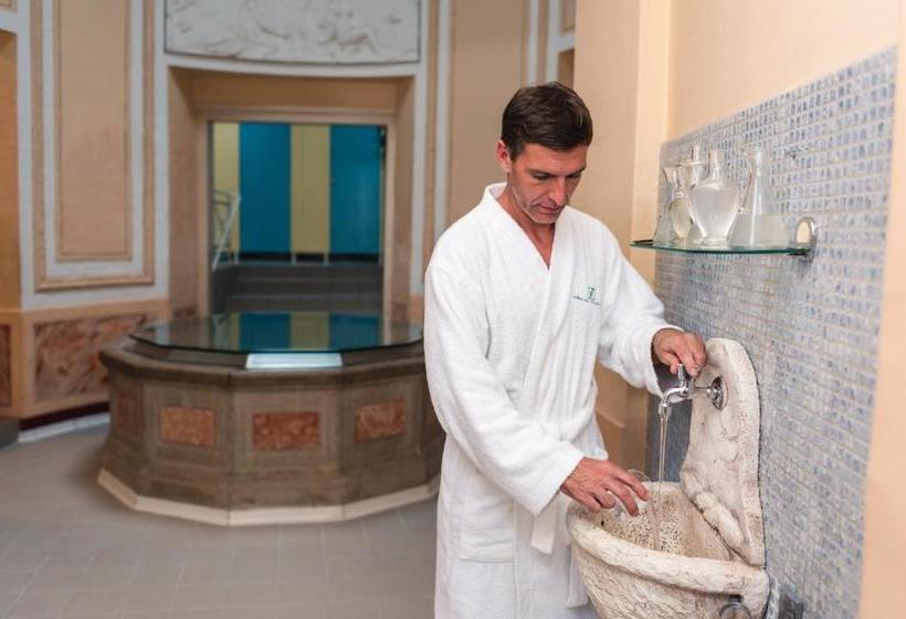 هتل Vita  Terme Dobrna