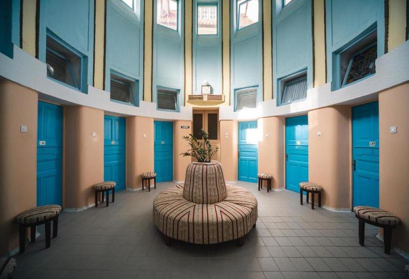 هتل Vita  Terme Dobrna