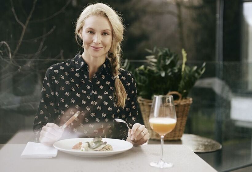 هتل Vitarium Superior Terme Krka