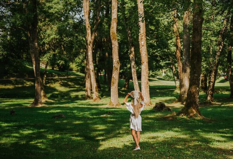 هتل Vitarium Superior Terme Krka