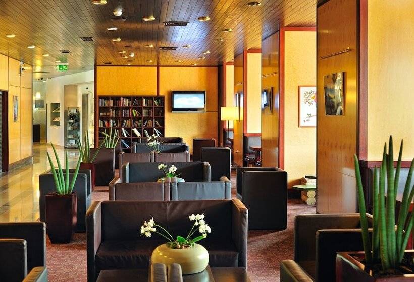 هتل Vitarium Superior Terme Krka