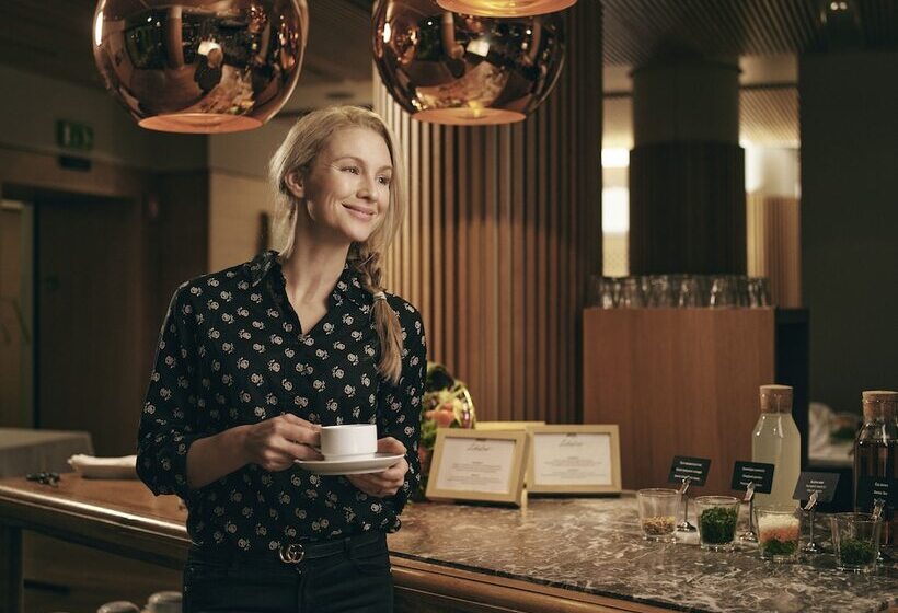 هتل Vitarium Superior Terme Krka