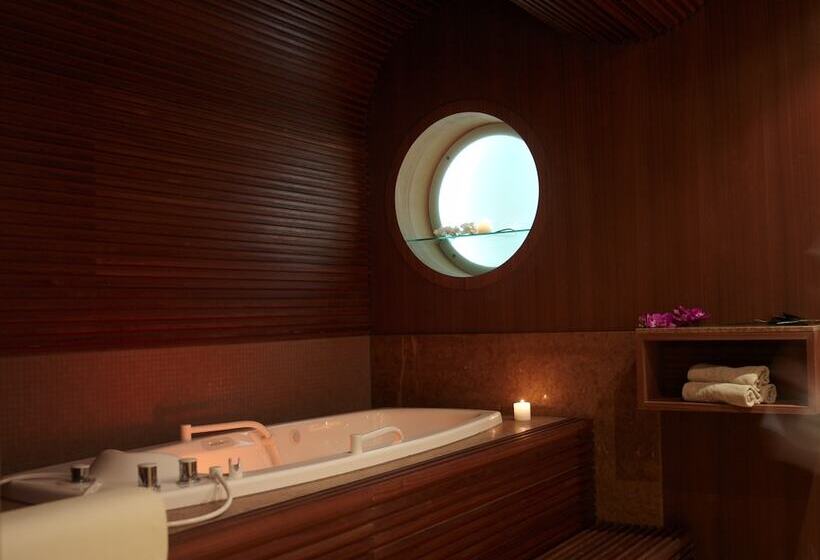 هتل Vitarium Superior Terme Krka