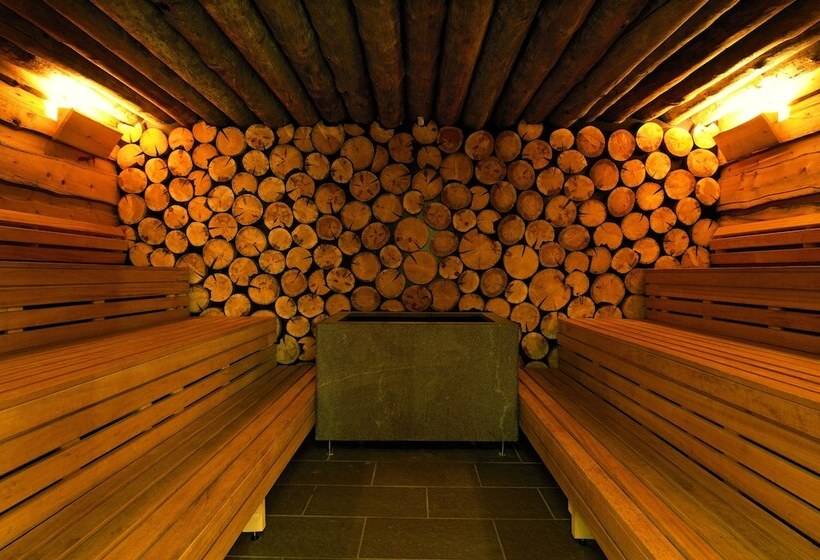 هتل Vitarium Superior Terme Krka