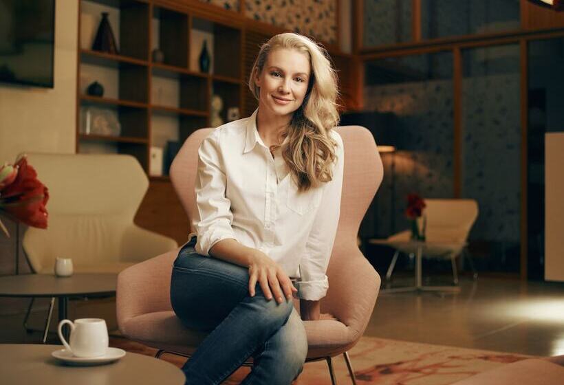 هتل Vitarium Superior Terme Krka