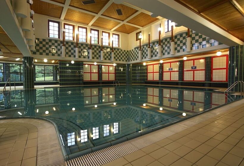 هتل Vitarium Superior Terme Krka