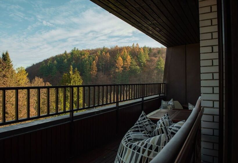 هتل Vitarium Superior Terme Krka