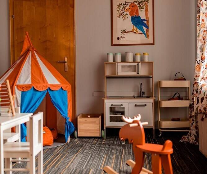 هتل Vitarium Superior Terme Krka