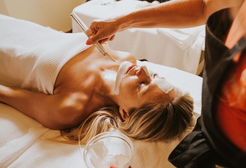 هتل Vitarium Superior Terme Krka