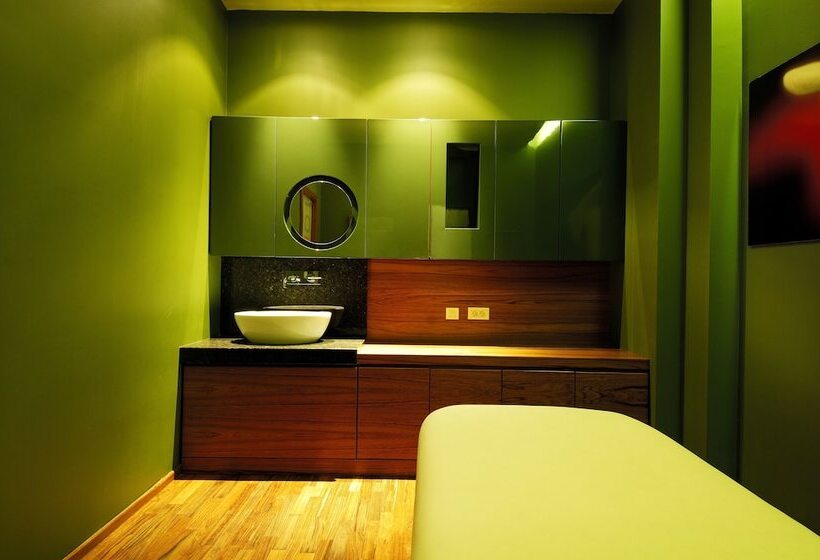 هتل Vitarium Superior Terme Krka