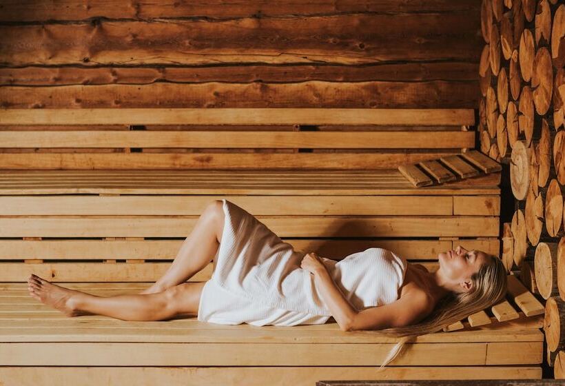 هتل Vitarium Superior Terme Krka