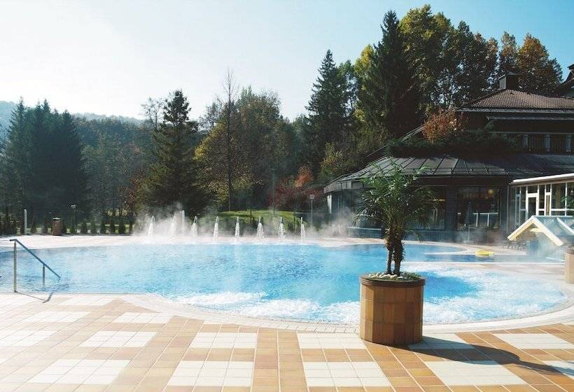 هتل Vitarium Superior Terme Krka