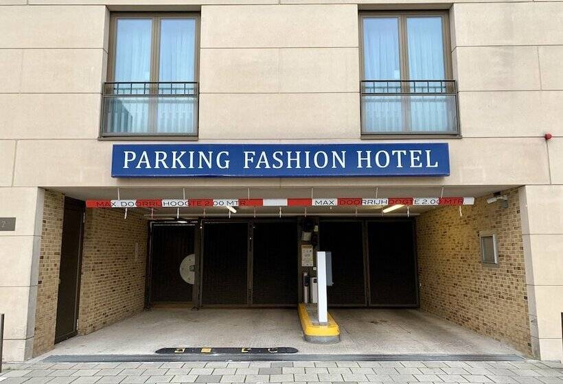 Westcord Fashion Hotel Amsterdam