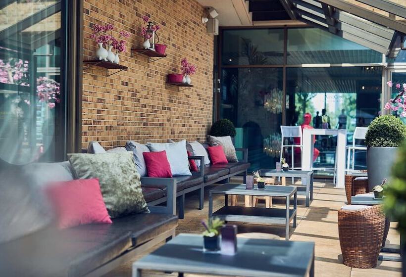 Westcord Fashion Hotel Amsterdam