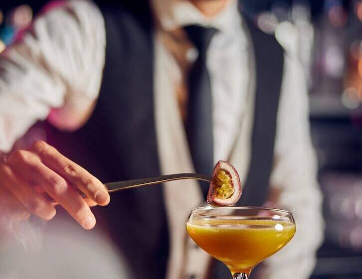 Westcord Fashion Hotel Amsterdam