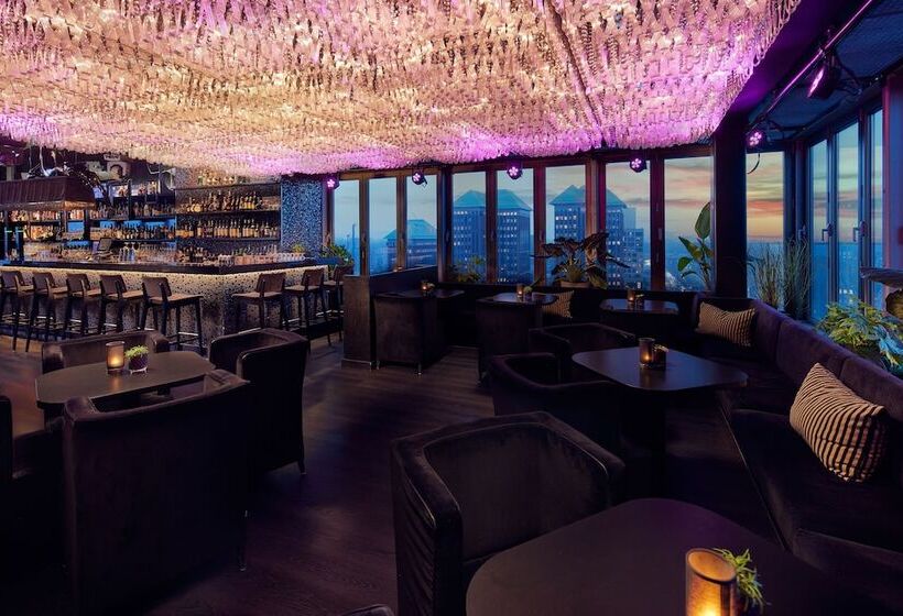 Westcord Fashion Hotel Amsterdam