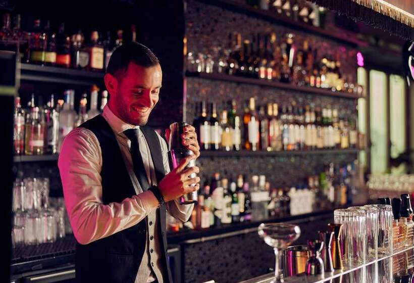 Westcord Fashion Hotel Amsterdam