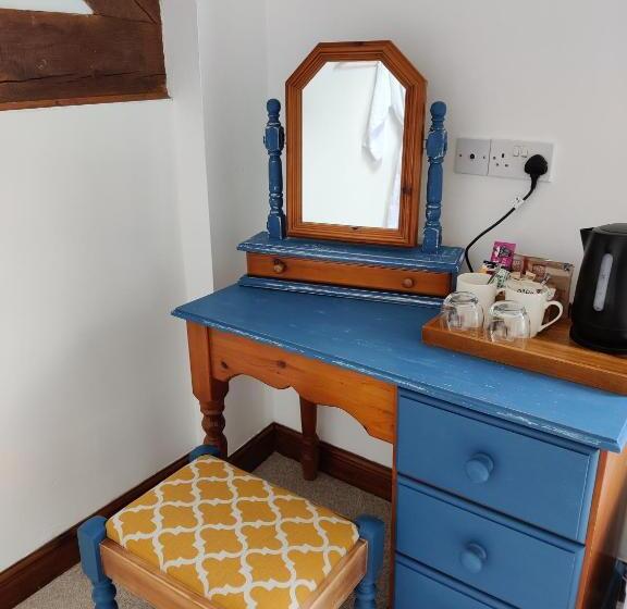 ホテル White Horse Inn