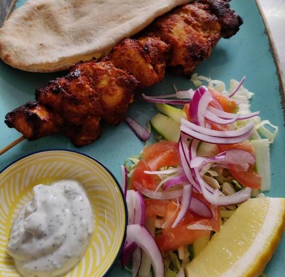 ホテル White Horse Inn