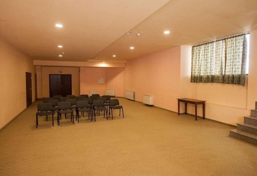 Отель Zdravets Spa