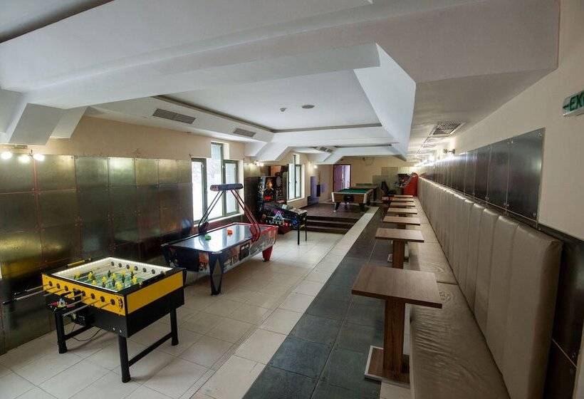 ホテル Zdravets Spa