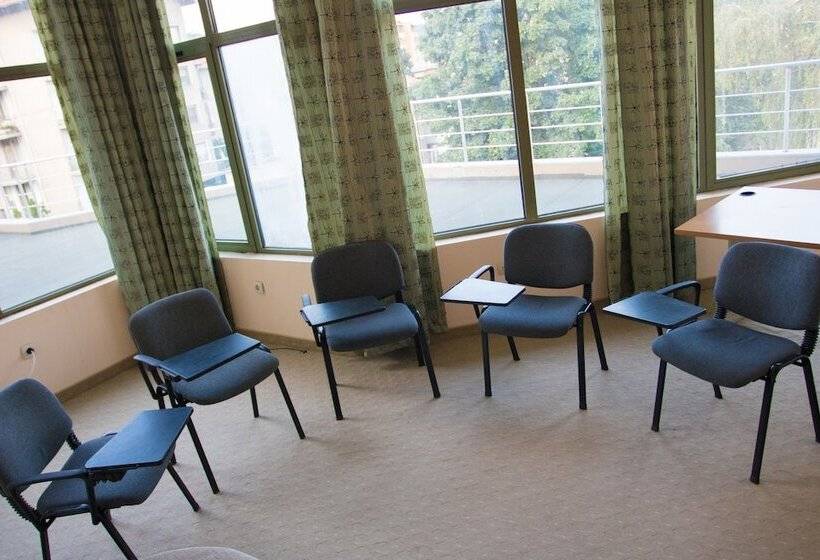 ホテル Zdravets Spa