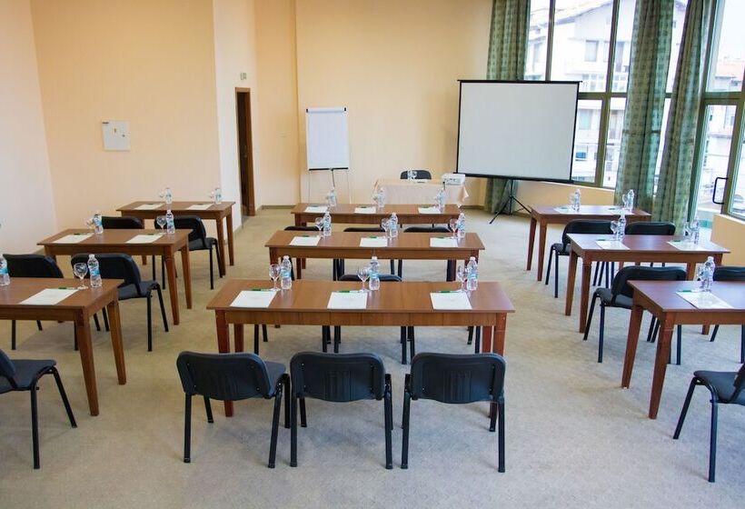 Отель Zdravets Spa