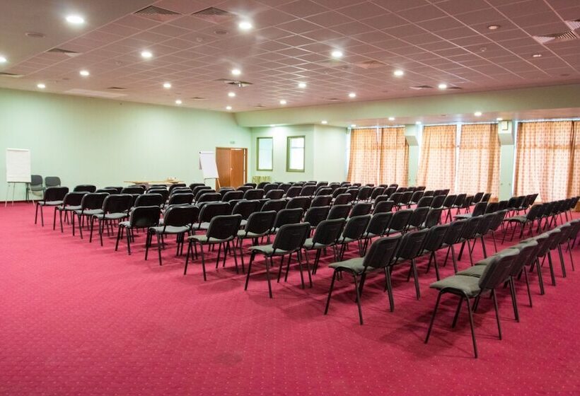 Отель Zdravets Spa