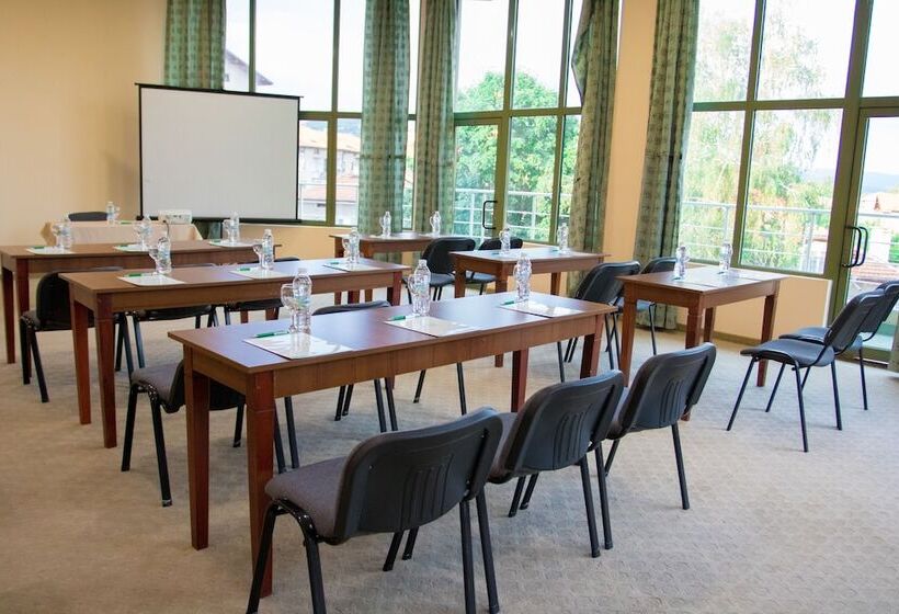 Отель Zdravets Spa