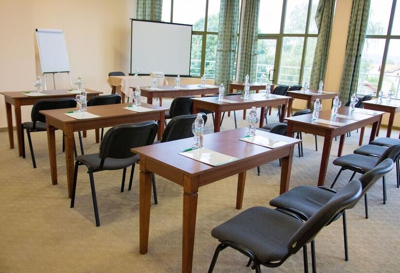 Отель Zdravets Spa