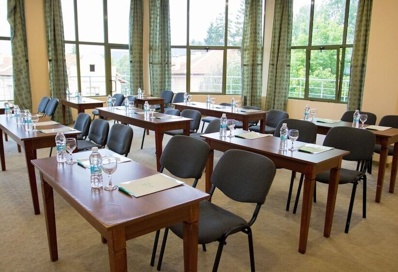 Отель Zdravets Spa