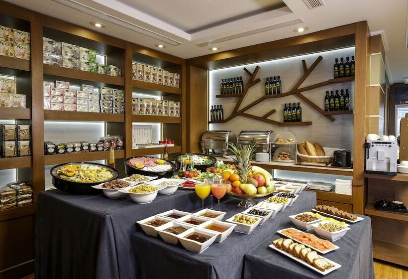 Housez Suites And Apartments Special Class