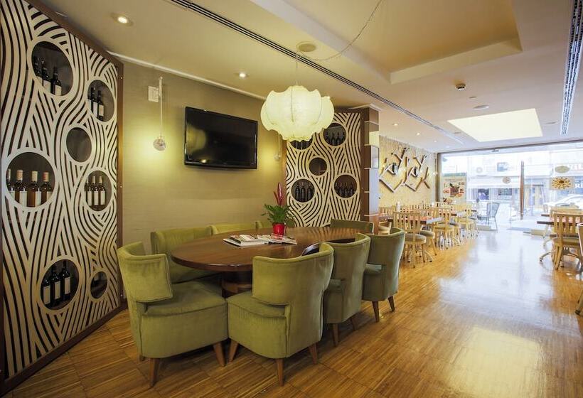 Housez Suites And Apartments Special Class