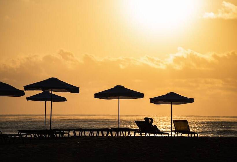 Hvd Club Hotel Miramar Ultra All Inclusive