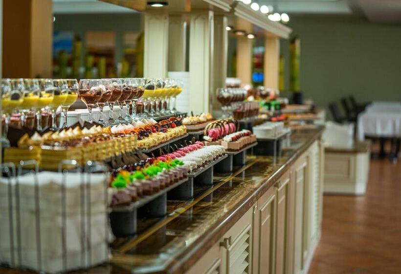 Hvd Club Hotel Miramar Ultra All Inclusive