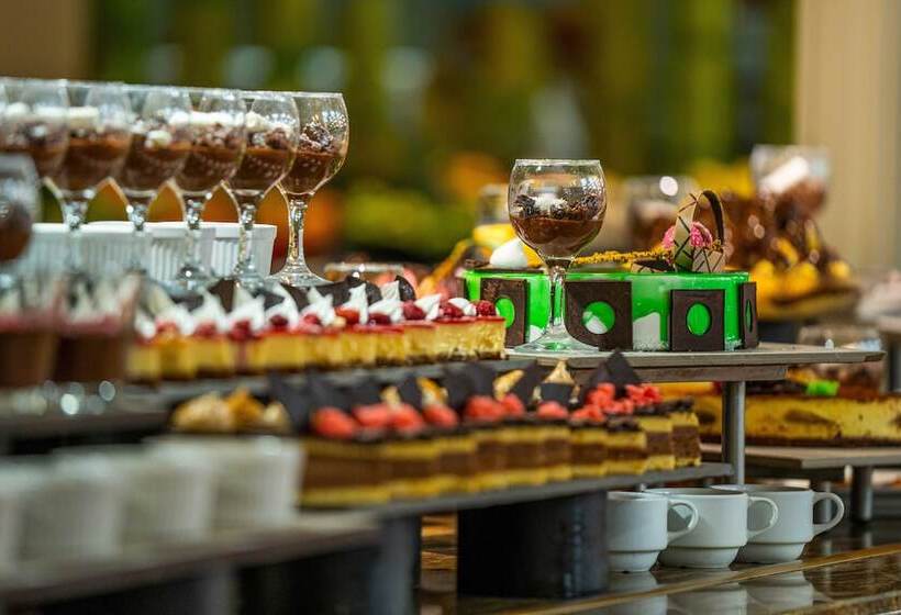 Hvd Club Hotel Miramar Ultra All Inclusive