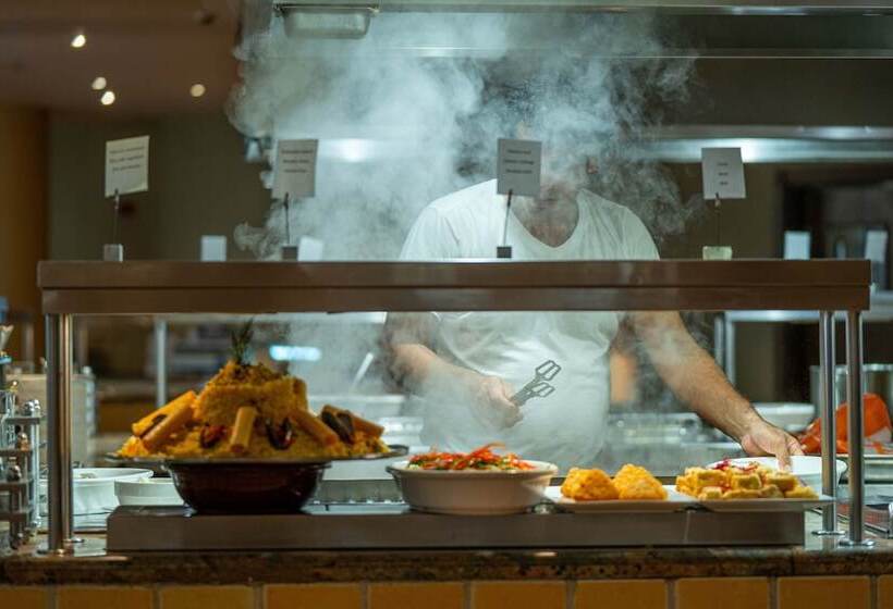 Hvd Club Hotel Miramar Ultra All Inclusive