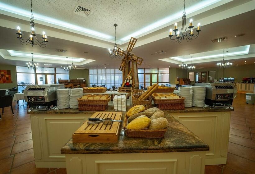 Hvd Club Hotel Miramar Ultra All Inclusive