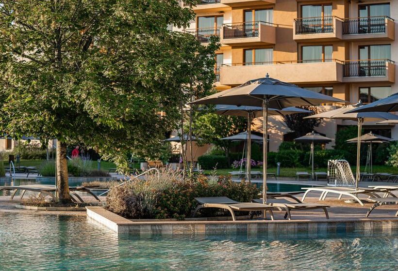 Hvd Club Hotel Miramar Ultra All Inclusive