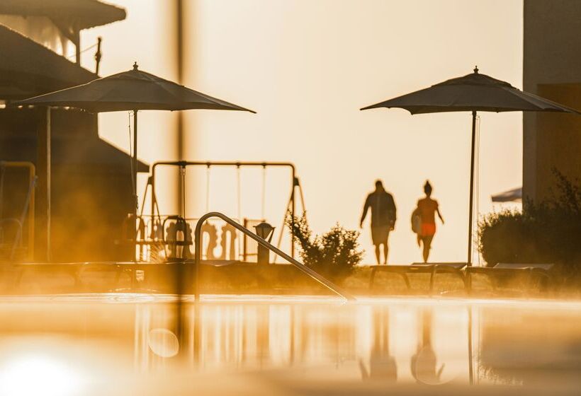 Hvd Club Hotel Miramar Ultra All Inclusive