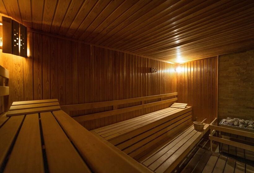 Hvd Club Hotel Miramar Ultra All Inclusive