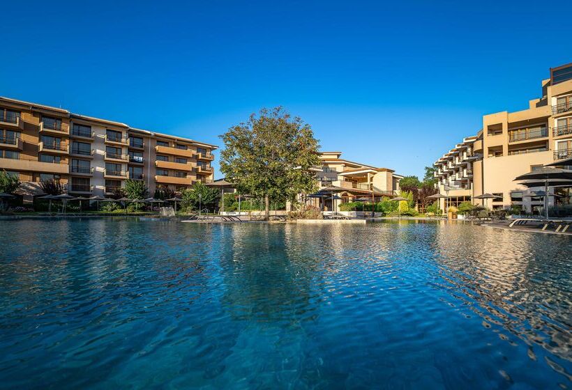 Hvd Club Hotel Miramar Ultra All Inclusive