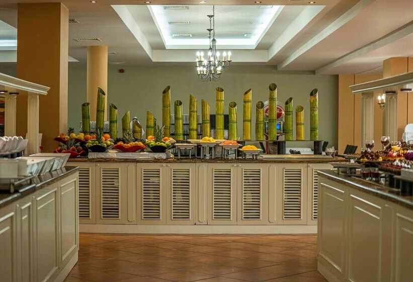 Hvd Club Hotel Miramar Ultra All Inclusive