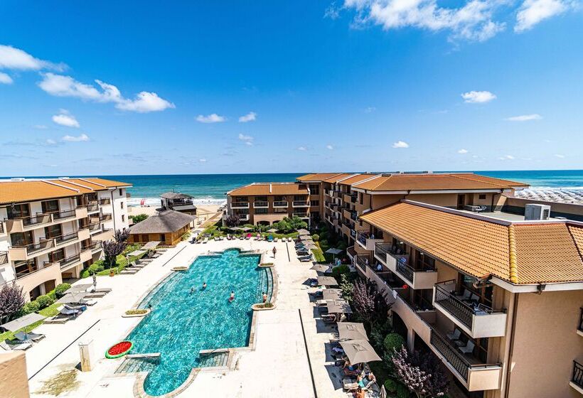 Hvd Club Hotel Miramar Ultra All Inclusive