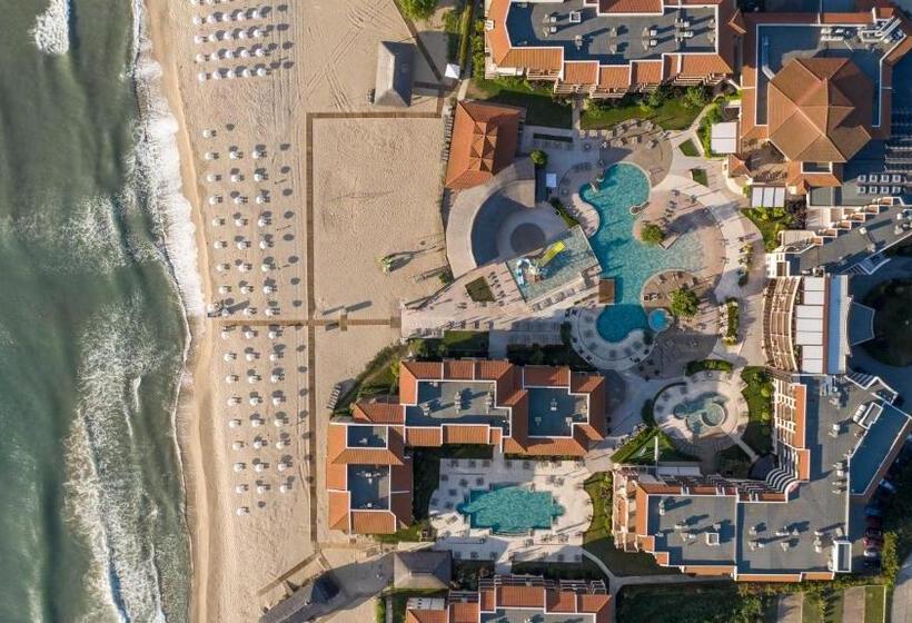 Hvd Club Hotel Miramar Ultra All Inclusive