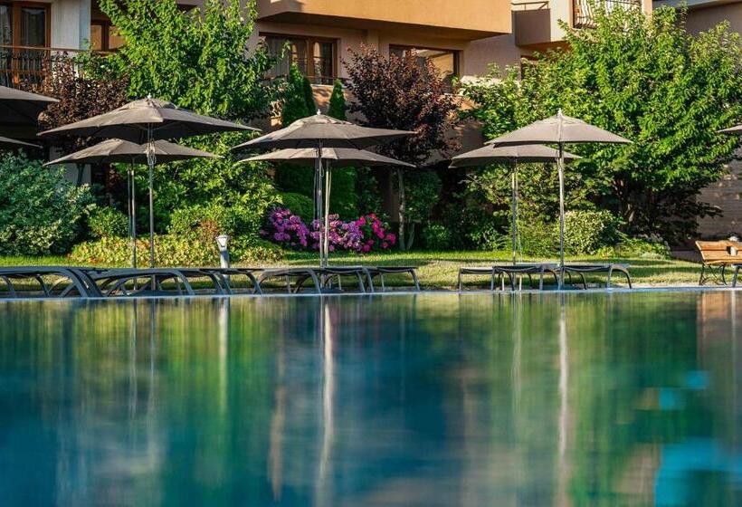 Hvd Club Hotel Miramar Ultra All Inclusive