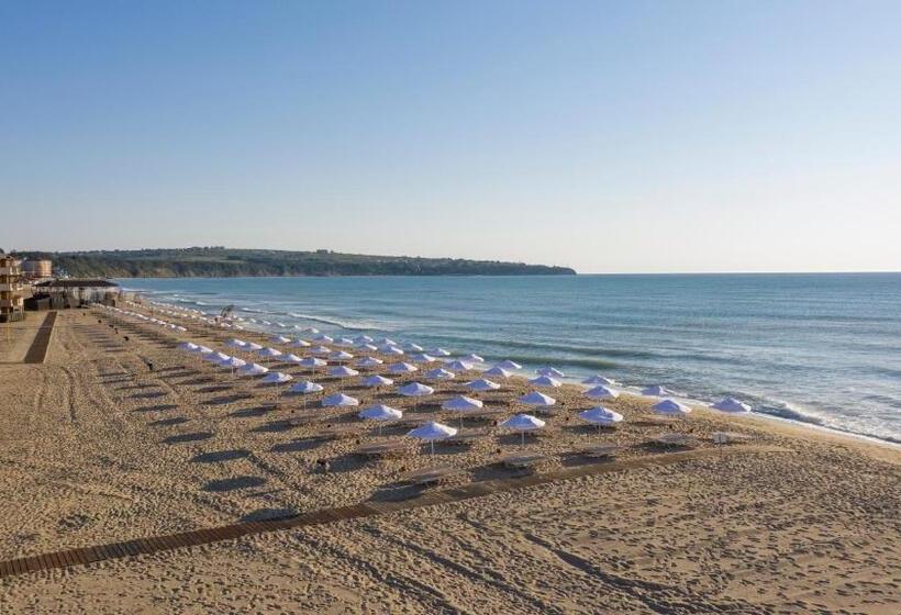 Hvd Club Hotel Miramar Ultra All Inclusive